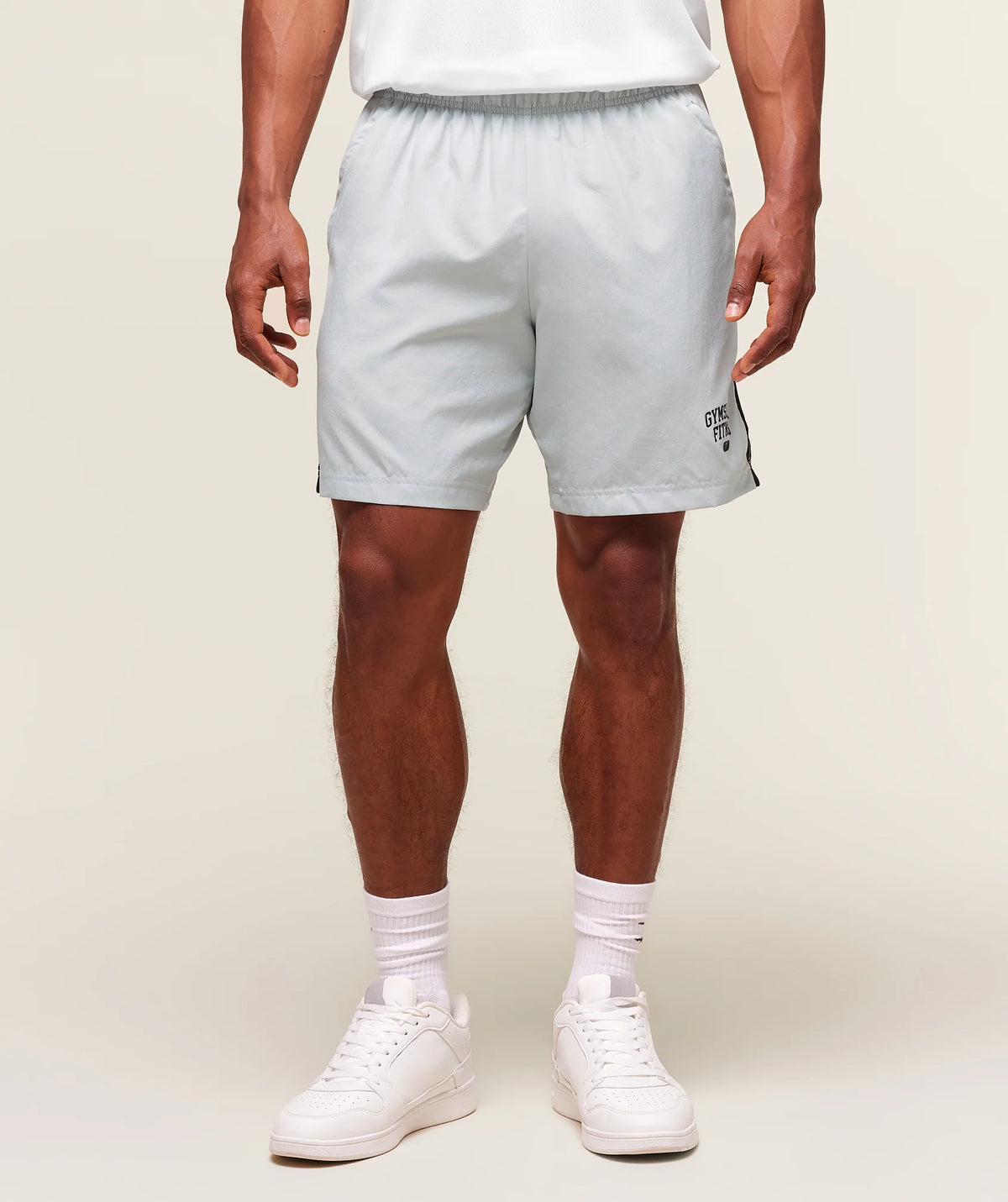 Campus 7" Shorts