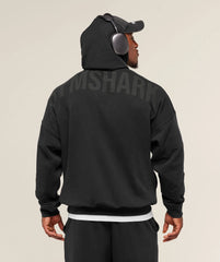 Power Oversized Hoodie