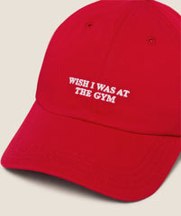 Slogan Cap