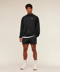 Train Zip Through Jacket