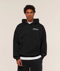 Numerals Hoodie