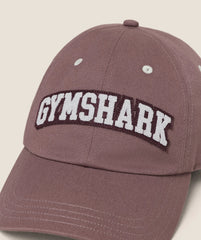 Collegiate Cap
