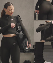 Vital Soft Leggings