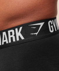 Boxer Brief 3PK