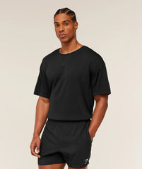 Distance Seamless T-Shirt
