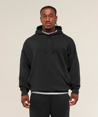 Power Oversized Hoodie