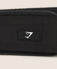 Velcro Weightlifting Belt