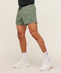 Weekend 5" Shorts
