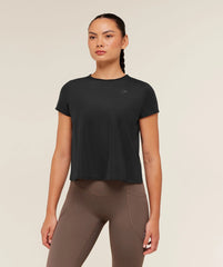Running Short Sleeve T-Shirt