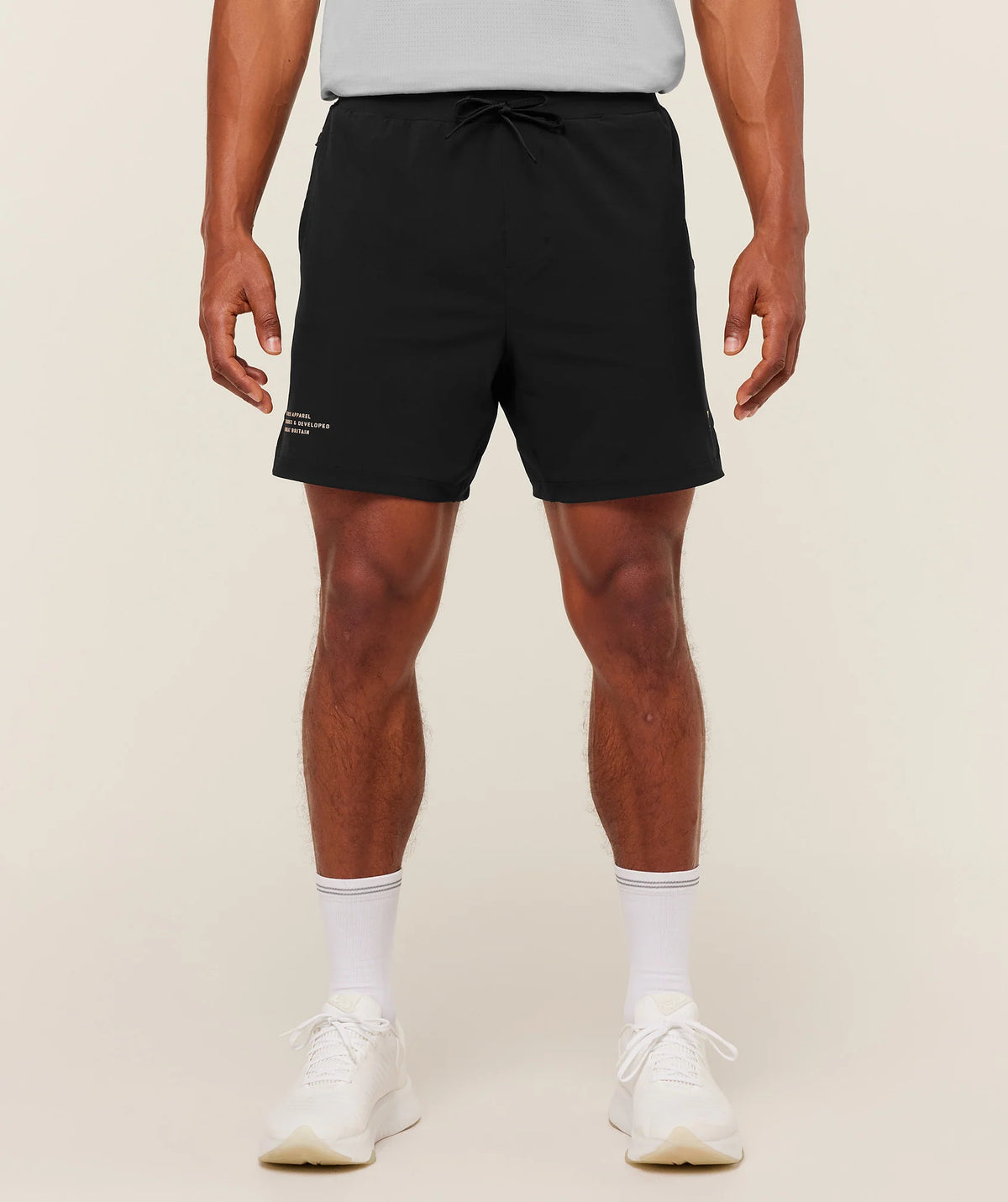 Tactical 6" Shorts