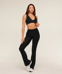 Luxe Light Support Sports Bra