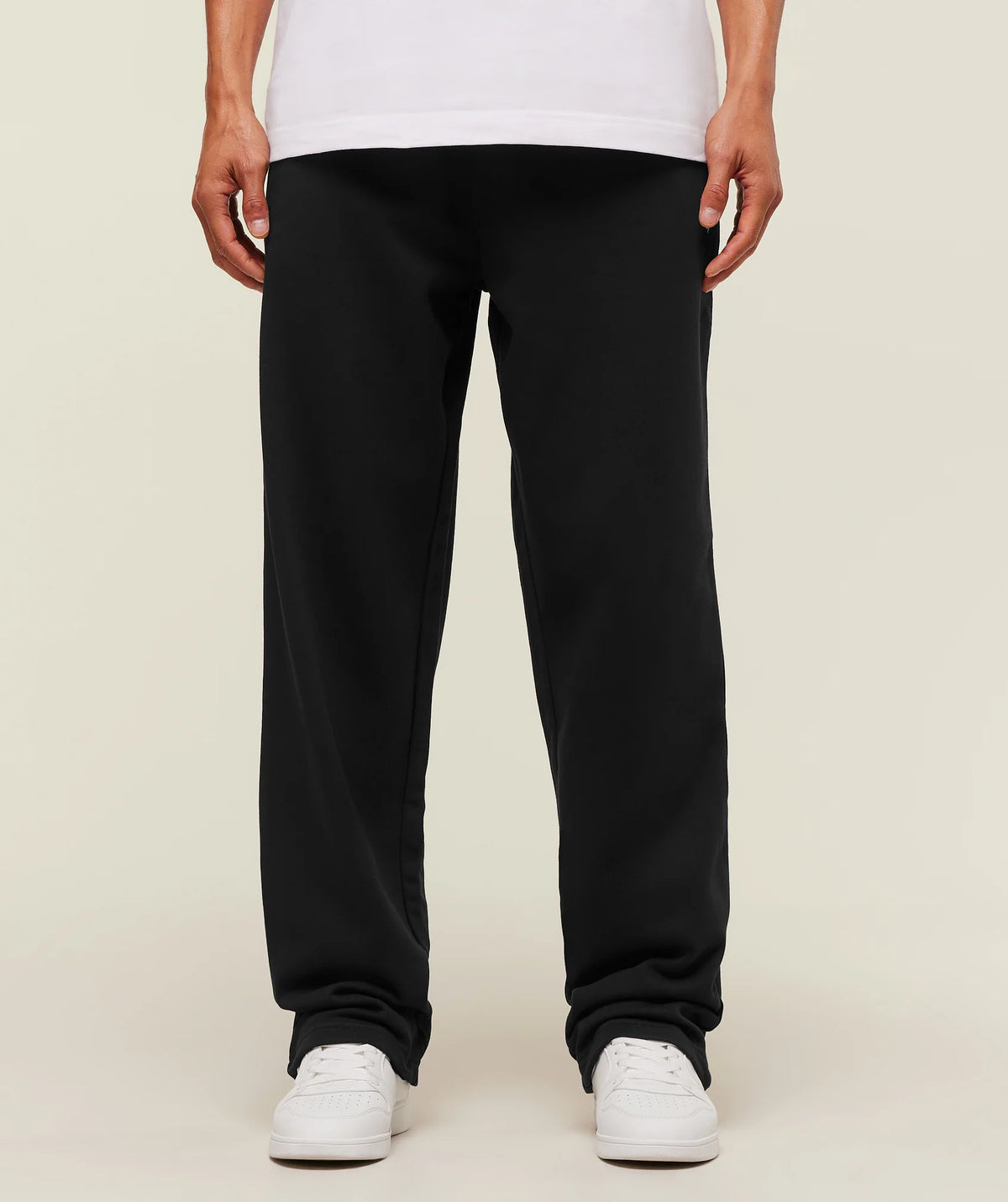 Crest Straight Leg Joggers Tall